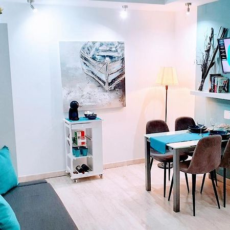 ארונה Papagayo Beach Apartments מראה חיצוני תמונה