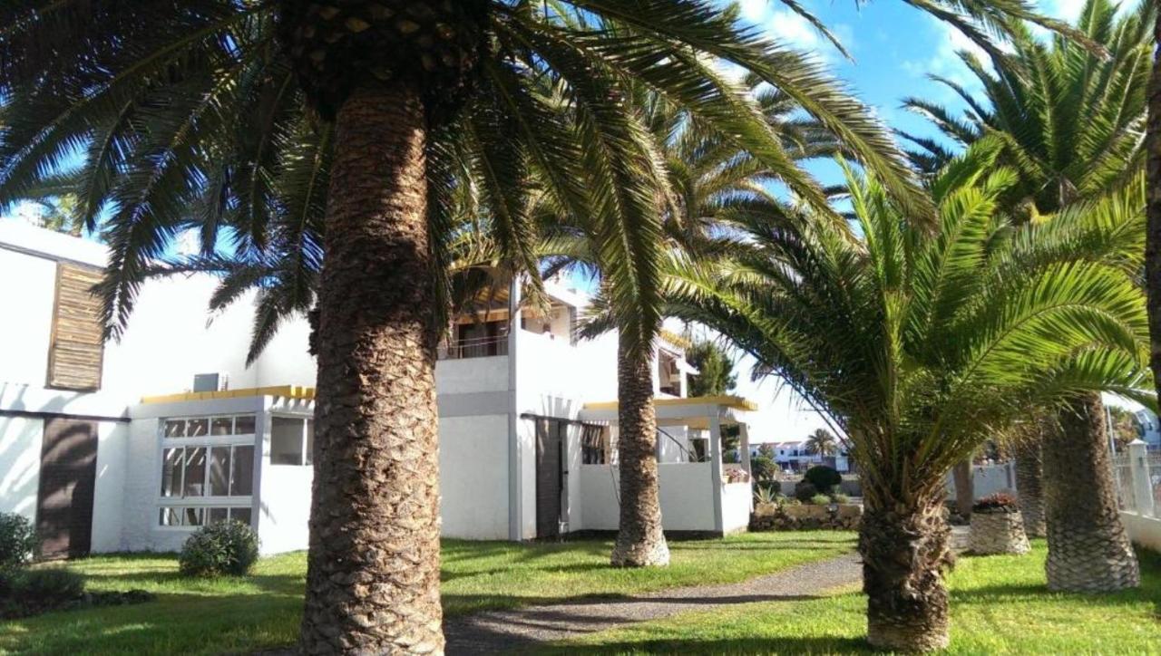 ארונה Papagayo Beach Apartments מראה חיצוני תמונה