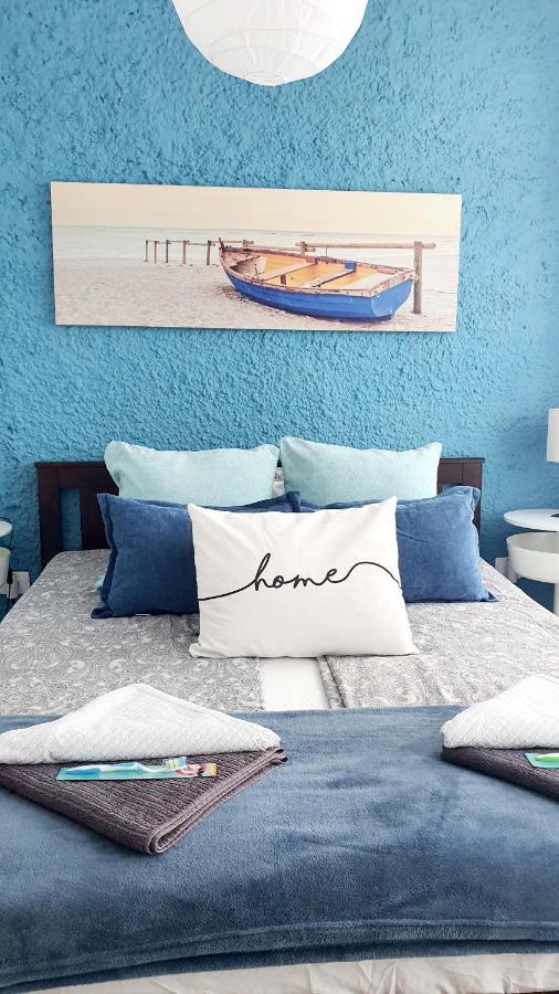 ארונה Papagayo Beach Apartments מראה חיצוני תמונה
