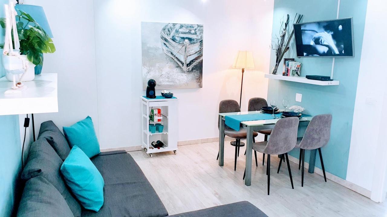 ארונה Papagayo Beach Apartments מראה חיצוני תמונה
