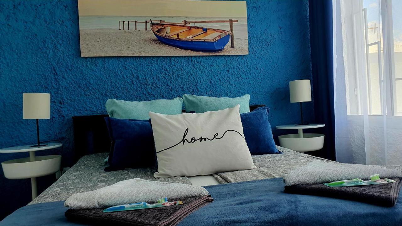 ארונה Papagayo Beach Apartments מראה חיצוני תמונה