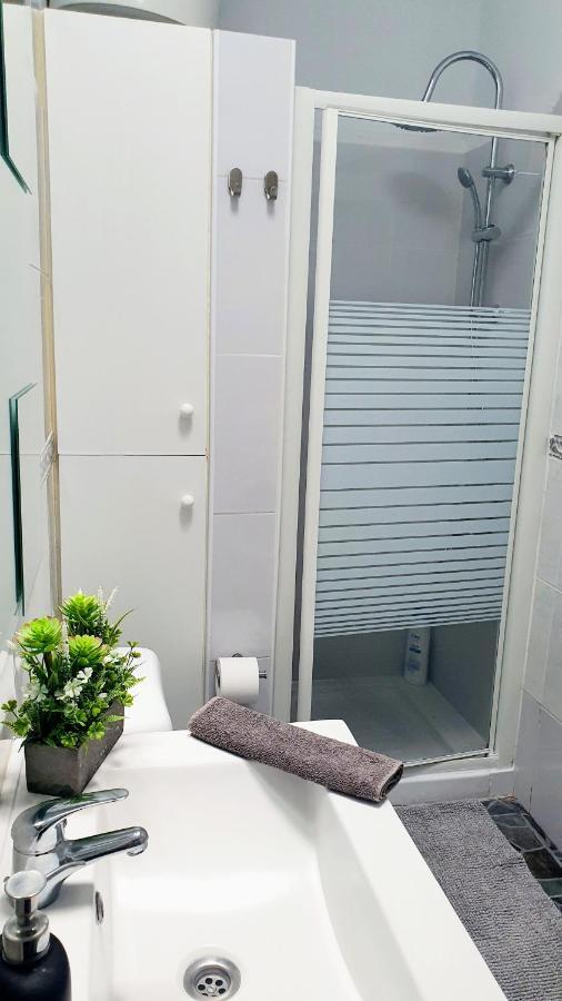 ארונה Papagayo Beach Apartments מראה חיצוני תמונה