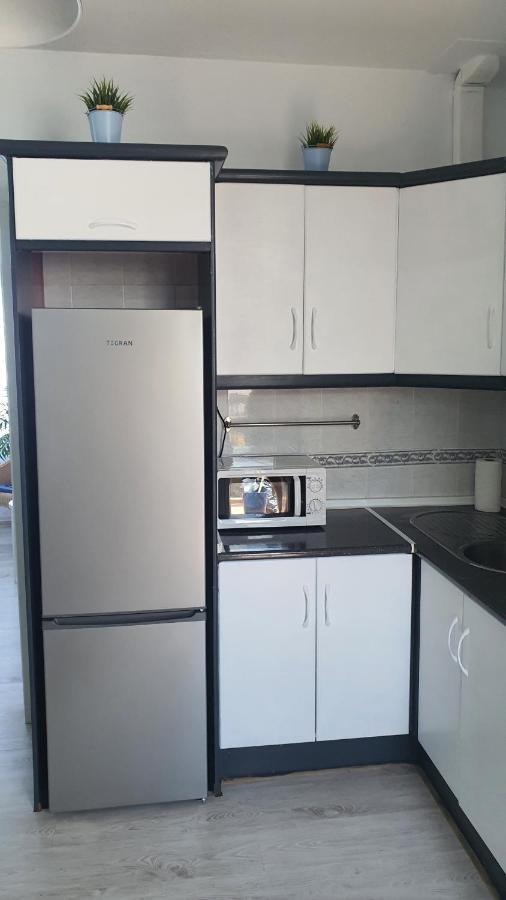 ארונה Papagayo Beach Apartments מראה חיצוני תמונה