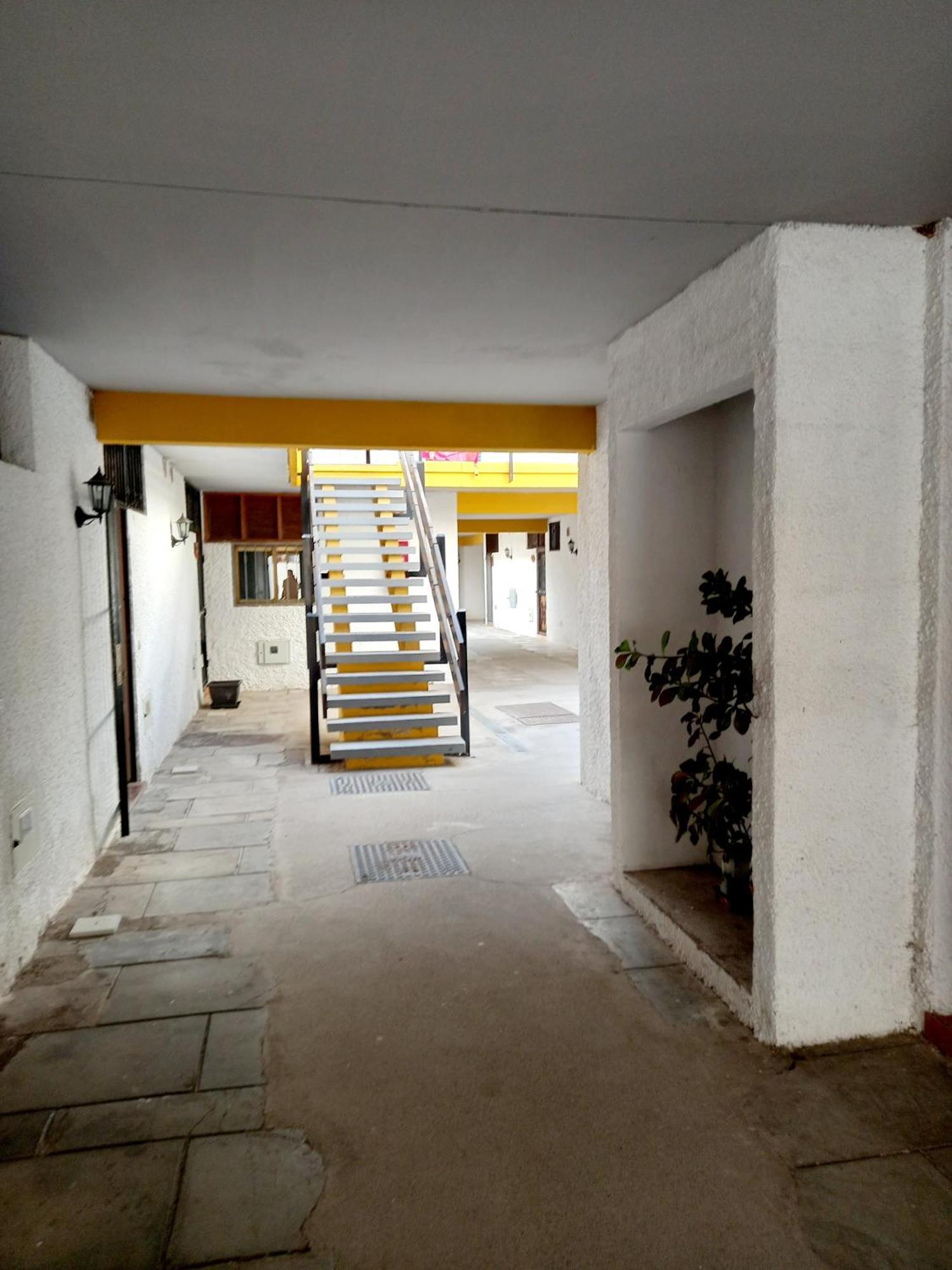 ארונה Papagayo Beach Apartments מראה חיצוני תמונה