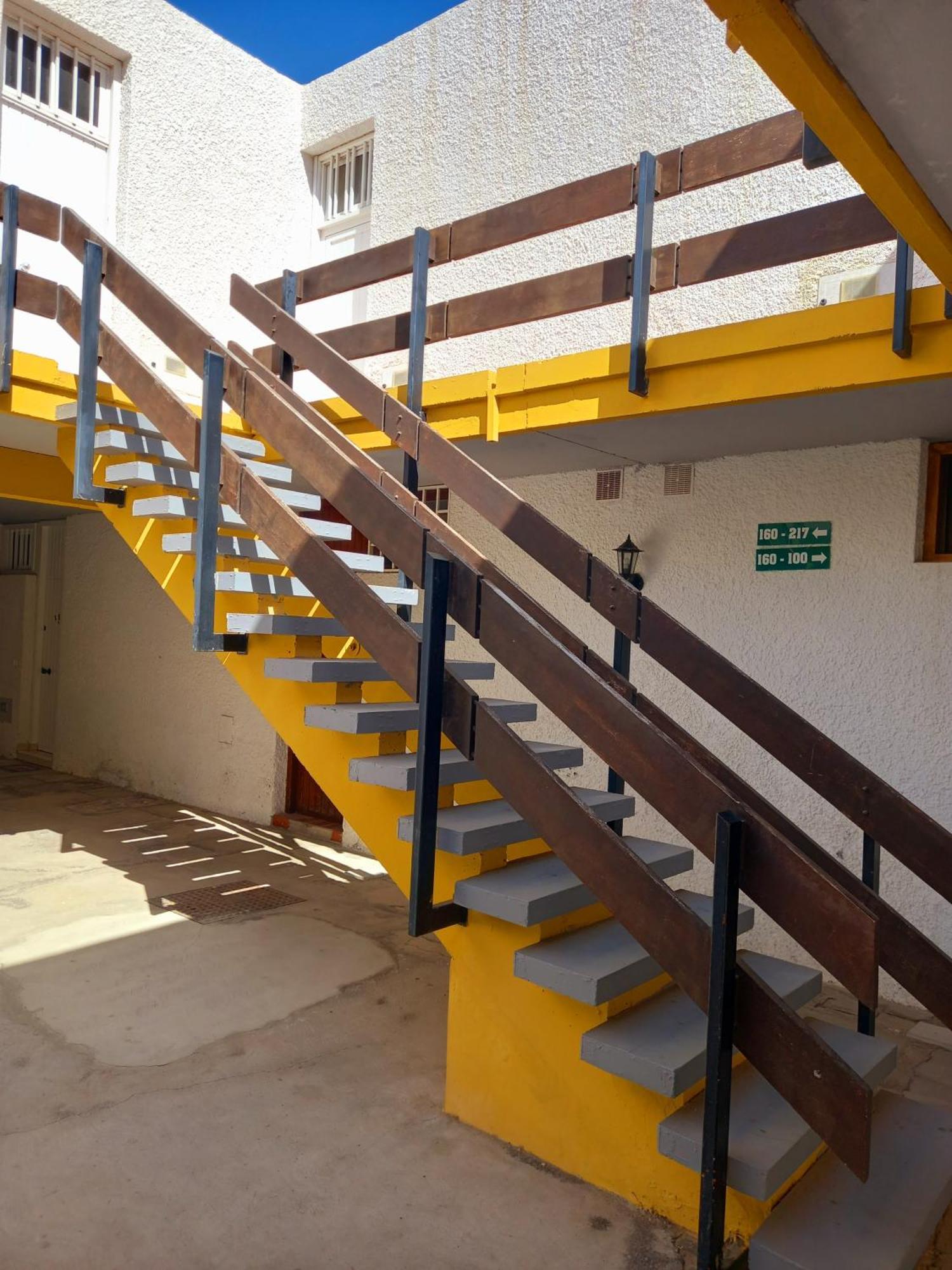ארונה Papagayo Beach Apartments מראה חיצוני תמונה