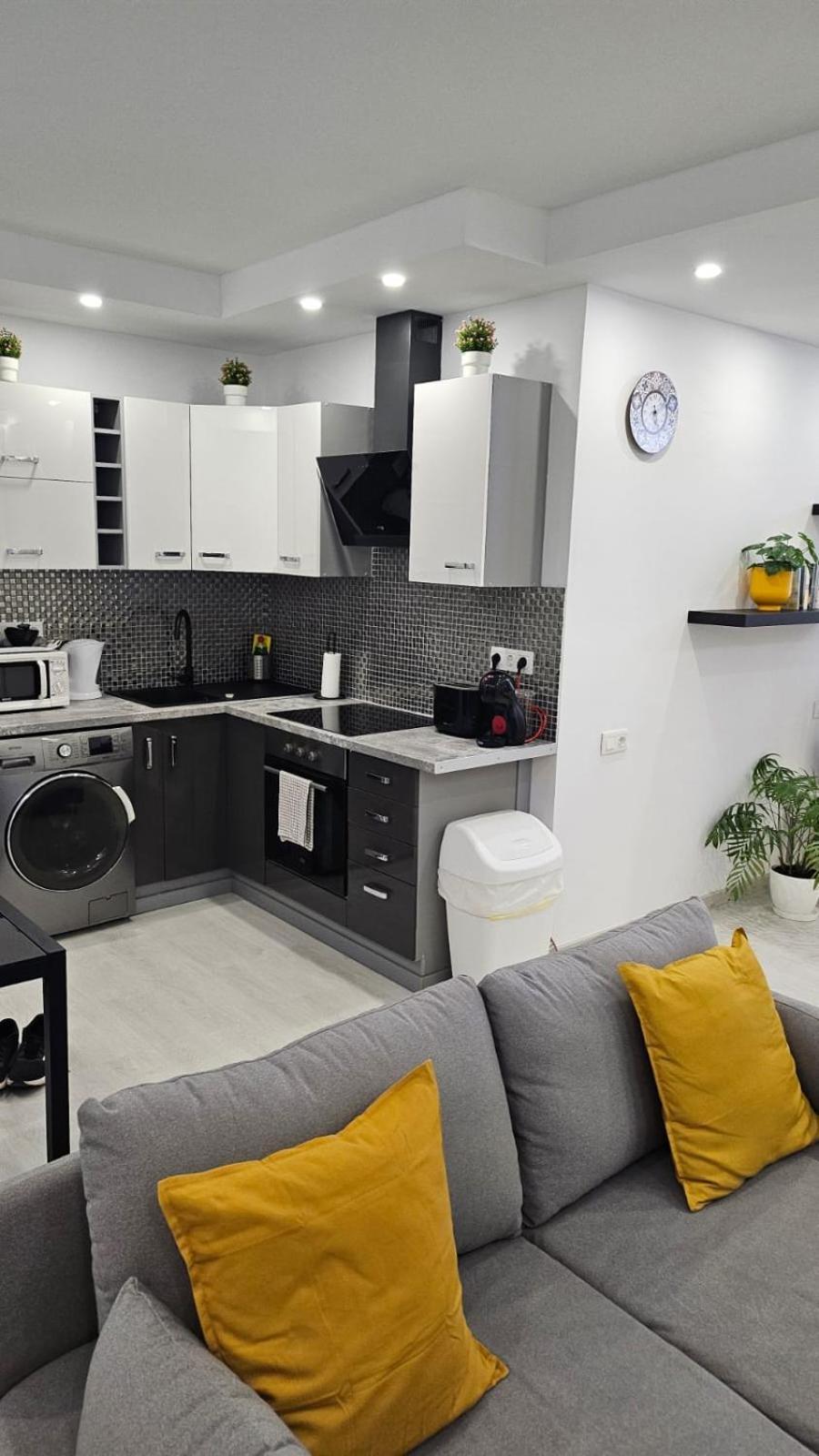 ארונה Papagayo Beach Apartments מראה חיצוני תמונה