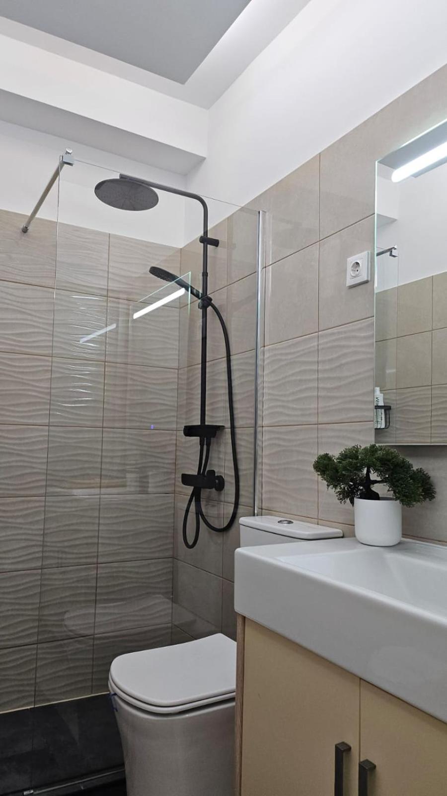 ארונה Papagayo Beach Apartments מראה חיצוני תמונה