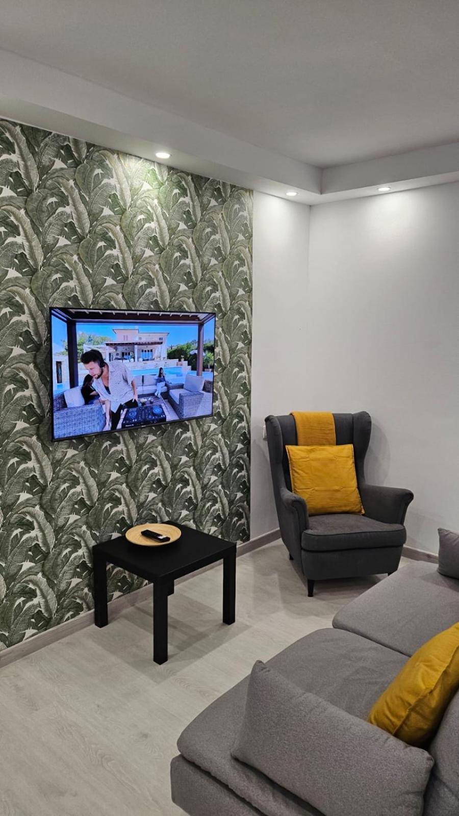 ארונה Papagayo Beach Apartments חדר תמונה