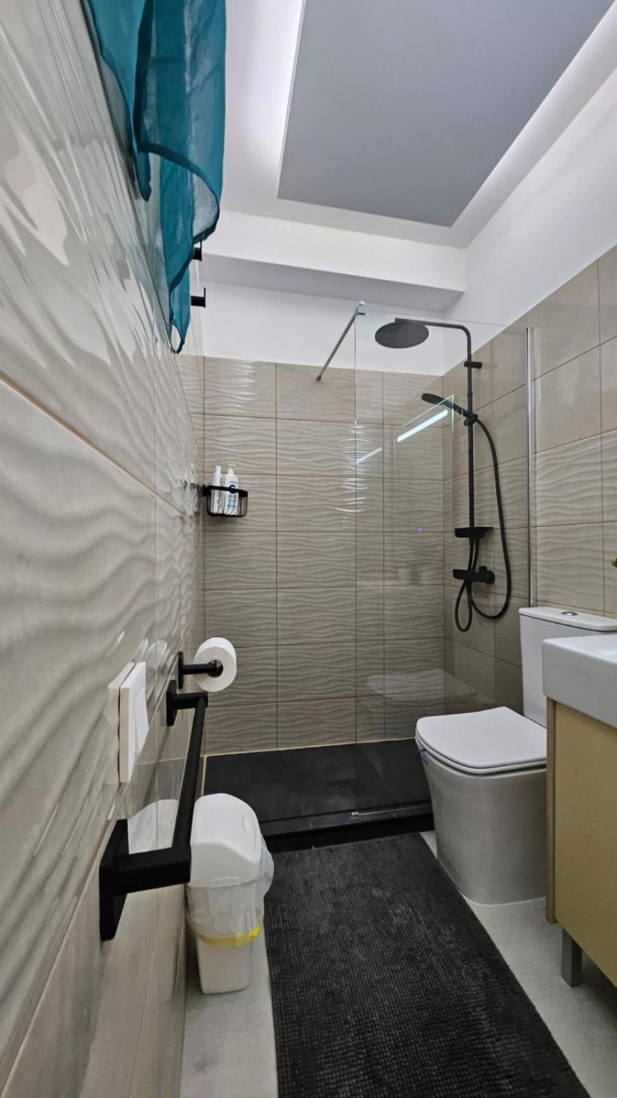 ארונה Papagayo Beach Apartments חדר תמונה