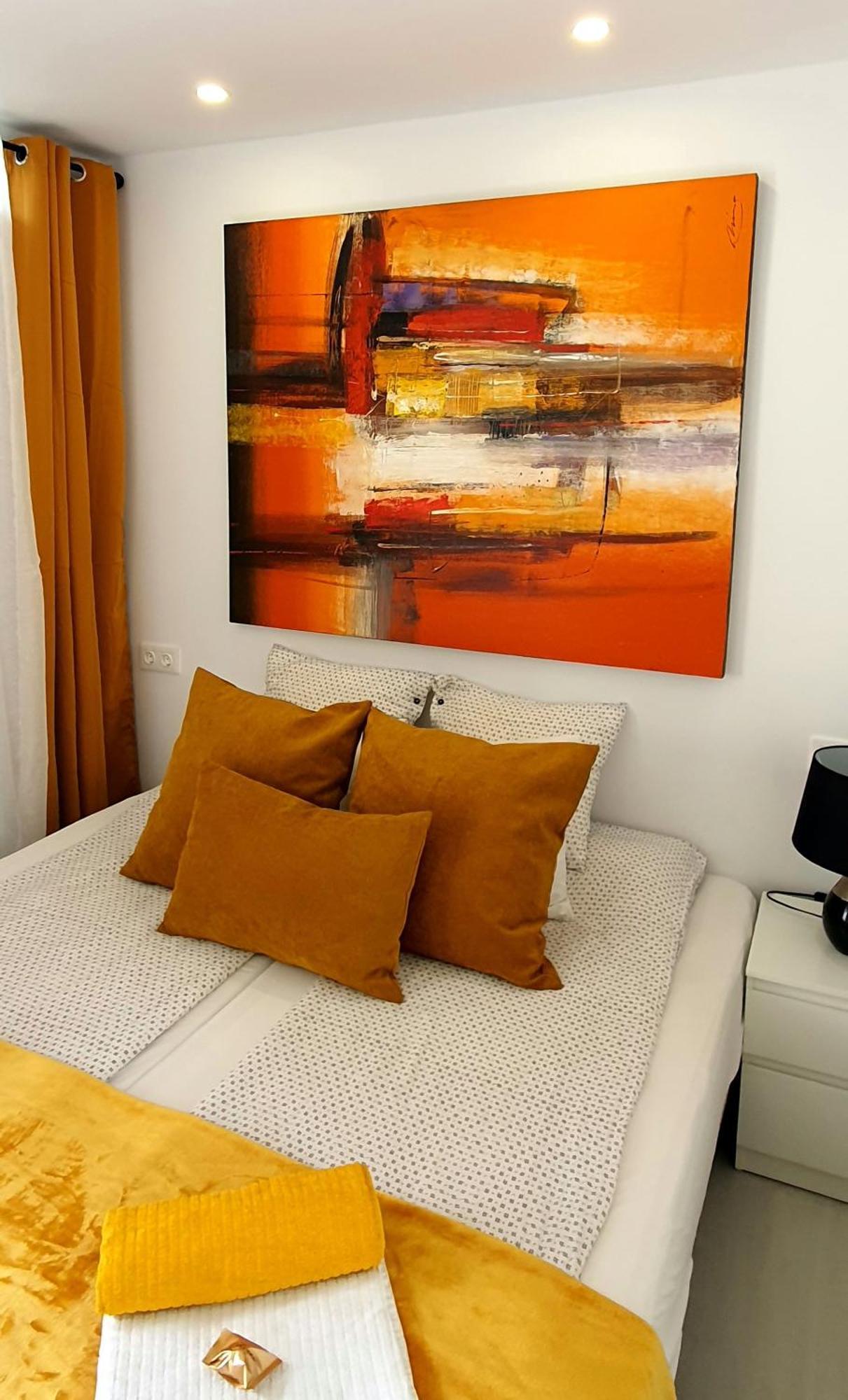 ארונה Papagayo Beach Apartments מראה חיצוני תמונה